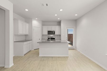 New construction Single-Family house 3315 Dahlia Dr, Melissa, TX 75454 plan Birch - image 5