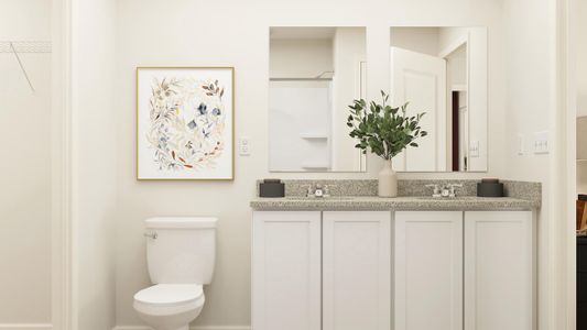 New construction Single-Family house 43 Cambridge Dr, Tabor City, NC 28463 plan Beaumont - image 16