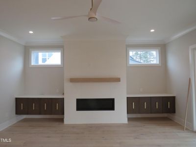 New construction Single-Family house 2525 Silas Peak Ln, Apex, NC 27523 null- photo 10 10