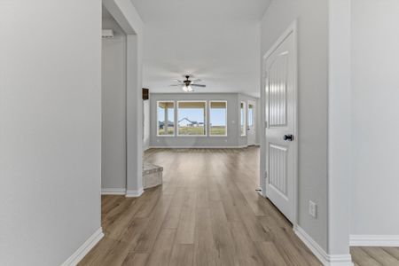 New construction Single-Family house 111 Brandywine Trl, New Fairview, TX 76078 plan Colorado II - image 9