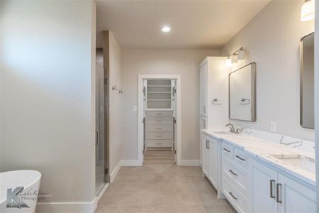 New construction Single-Family house 113 Colorado St, Abilene, TX 79606 - image 11