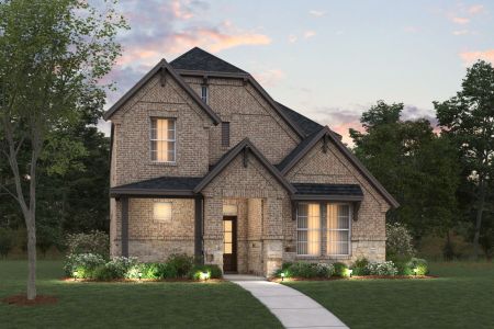 Landmark by M/I Homes in Denton - image 17