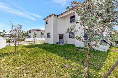 New construction Single-Family house 22810 Sw 130Th Ave, Miami, FL 33170 null- photo 40 40