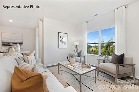 New construction Single-Family house 7570 Bainbridge Rd, Sherrills Ford, NC 28673 plan Cali - image