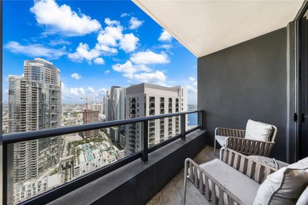 New construction Condo house 159 Ne 6Th St, Unit 4011, Miami, FL 33132 - image