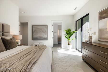 New construction Condo house 19355 N 73Rd Way, H2021, Unit H2021, Scottsdale, AZ 85255 - image 14