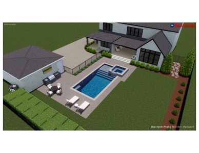 New construction Single-Family house 1321 Ferncliff Rd, Charlotte, NC 28211 - image 4