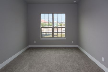 New construction Single-Family house 31053 Johnson Wy, San Antonio, TX 78260 plan The Malta - image 11