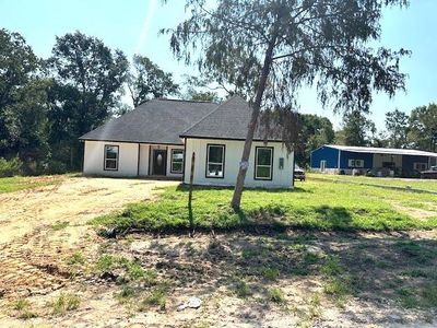 New construction Single-Family house 24629 Waterford Street, Hempstead, TX 77445 - photo 0