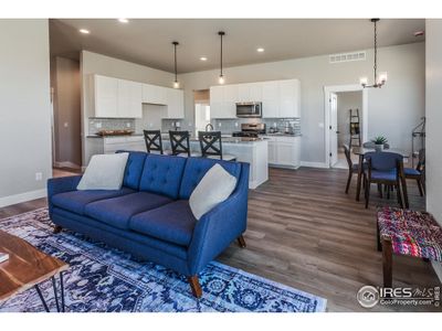 New construction Single-Family house 1205 105Th Avenue Ct, Greeley, CO 80634 - image 18