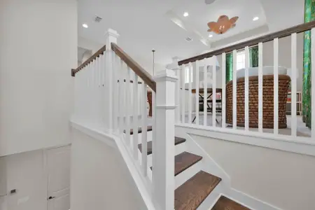New construction Single-Family house 12187 Mariposa Ave, Jacksonville, FL 32256 plan Scarlett - image 20