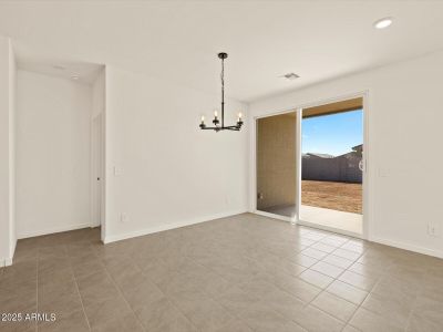 New construction Single-Family house 3451 E Alexander Dr, San Tan Valley, AZ 85143 Leslie- photo 22 22