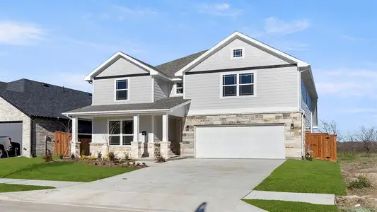 New construction Single-Family house 3159 Duck Hts, Royse City, TX 75189 - image