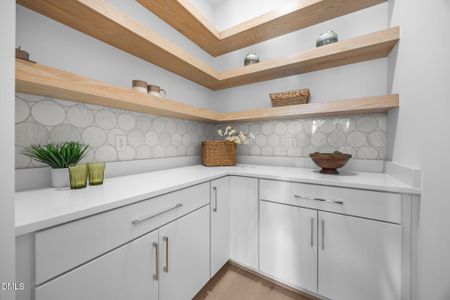 New construction Single-Family house 7961 Wexford Waters Ln, Wake Forest, NC 27587 - image 12