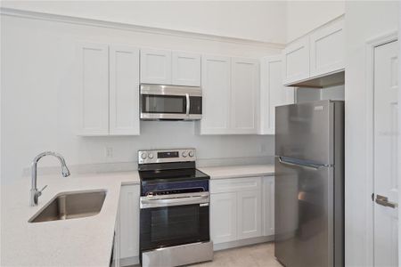 New construction Single-Family house 1822 Coriander Dr, Kissimmee, FL 34759 - image 9