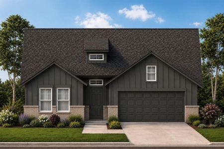 New construction Single-Family house 5060 Picasso Rd, Royse City, TX 75189 - image