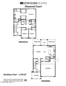 New construction Single-Family house 651 S Del Rancho Cir, Mesa, AZ 85208 null- photo 12 12