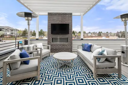 Prelude at TAVA Waters by Koelbel and Company in Denver - image 14