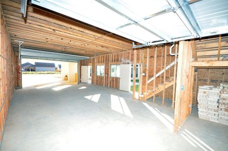 New construction Single-Family house 3202 Kelsay Rd, League City, TX 77539 null- photo 17 17
