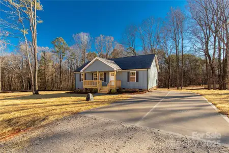 New construction Single-Family house 970 Helms St, Rock Hill, SC 29732 - image