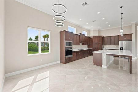 New construction Single-Family house 14831 Wildwood Cir, Westlake, FL 33470 - image 15