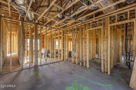 New construction Single-Family house 10876 E Rising Sun Dr, Scottsdale, AZ 85262 - image 17