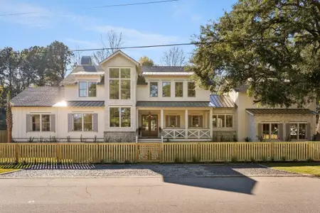 New construction Single-Family house 1335 Erckmann Dr, Mount Pleasant, SC 29464 - image