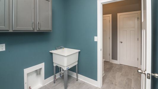 New construction Single-Family house 2697 Sheridan Cir, Jackson, MI 49201 plan The Hartland - image 15
