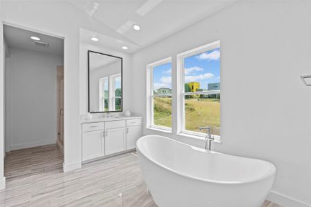 New construction Single-Family house 5505 Toscana Ave, Austin, TX 78724 - image 5