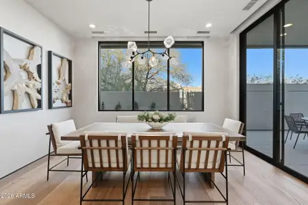 New construction Single-Family house 5137 N Ascent Dr, Scottsdale, AZ 85251 - image 4