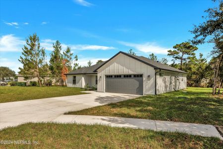 New construction Single-Family house 100 Caretta Circle, St, Saint Augustine, FL 32086 - photo 0