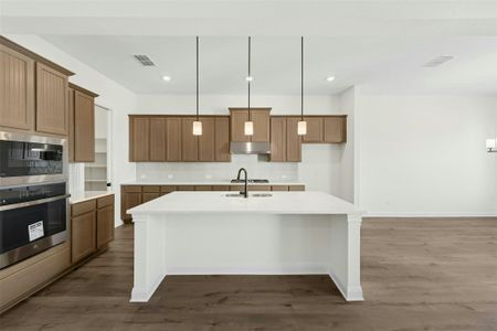 New construction Single-Family house 19712 Zook Rd, Pflugerville, TX 78660 - image 15