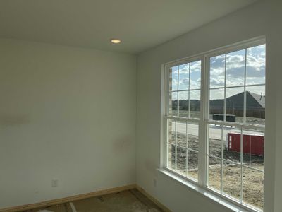 New construction Single-Family house 2608 Lost Creek Dr, Melissa, TX 75454 Tyler- photo 5 5