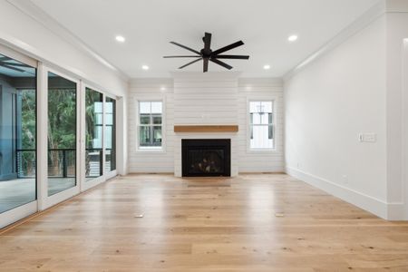 New construction Single-Family house 2719 Old Oak Walk, Seabrook Island, SC 29455 null- photo 6 6