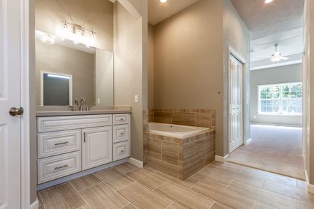 South Pointe by New Generation Home Builders in Gainesville - photo 12 12