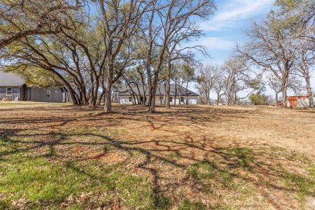 New construction Single-Family house 1767 J E Woody Rd, Springtown, TX 76082 null- photo 20 20