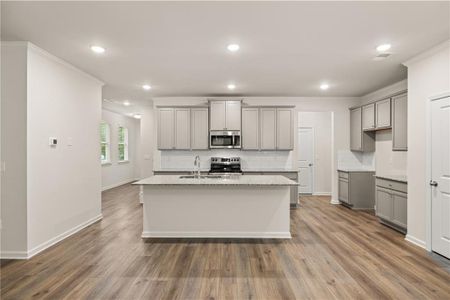 The Retreat at Walden Park by Rockhaven Homes in Jonesboro - photo 8 8