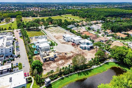New construction Single-Family house 16670 Mosaic Pl, Delray Beach, FL 33446 - image 19