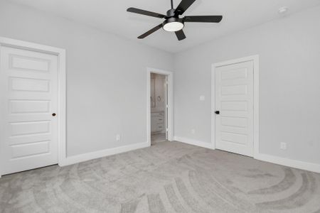 New construction Single-Family house 1217 Cabell St, Houston, TX 77022 - image