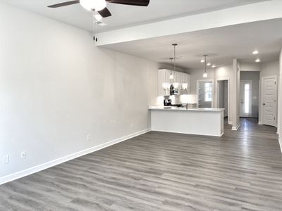 New construction Single-Family house 237 Taylor Woods Ct, Greenville, SC 29607 plan The Princeton A - image 14