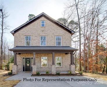 New construction Single-Family house 604 Impala Dr, Albemarle, NC 28001 - photo 0