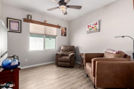 New construction Single-Family house 5781 N Coyote Hill Rd, Eloy, AZ 85131 - image 11