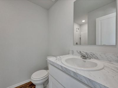 New construction Single-Family house 235 Dana Dr, Lufkin, TX 75901 plan Hoover - image 5