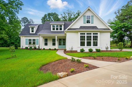 New construction Single-Family house 9311 Simpson Rd, Waxhaw, NC 28173 null- photo 0