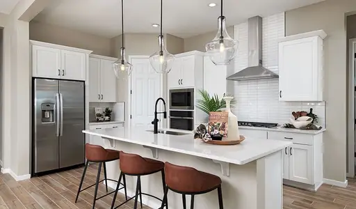 New construction Single-Family house 4832 W San Gabriel Ave, Laveen, AZ 85339 plan Darius - image 8