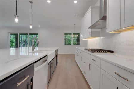 New construction Single-Family house 14249 Crest Palm Ave, Windermere, FL 34786 null- photo 42 42