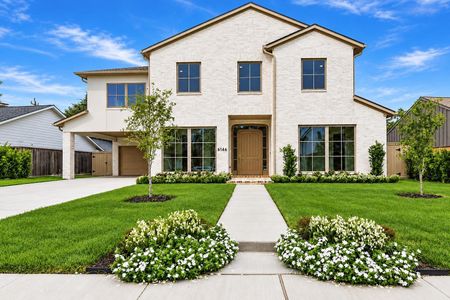 New construction Single-Family house 6146 Sugar Hill Dr, Houston, TX 77057 - image