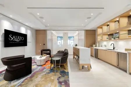 New construction Condo house 305 Briny Ave, Unit 405, Pompano Beach, FL 33062 - image 9