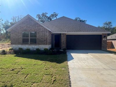 Rose Hill by Imagination Homes in Denison - image 10