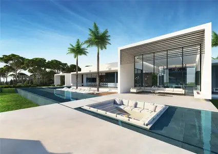 New construction Single-Family house 4771 Akai Dr, Southwest Ranches, FL 33332 - image